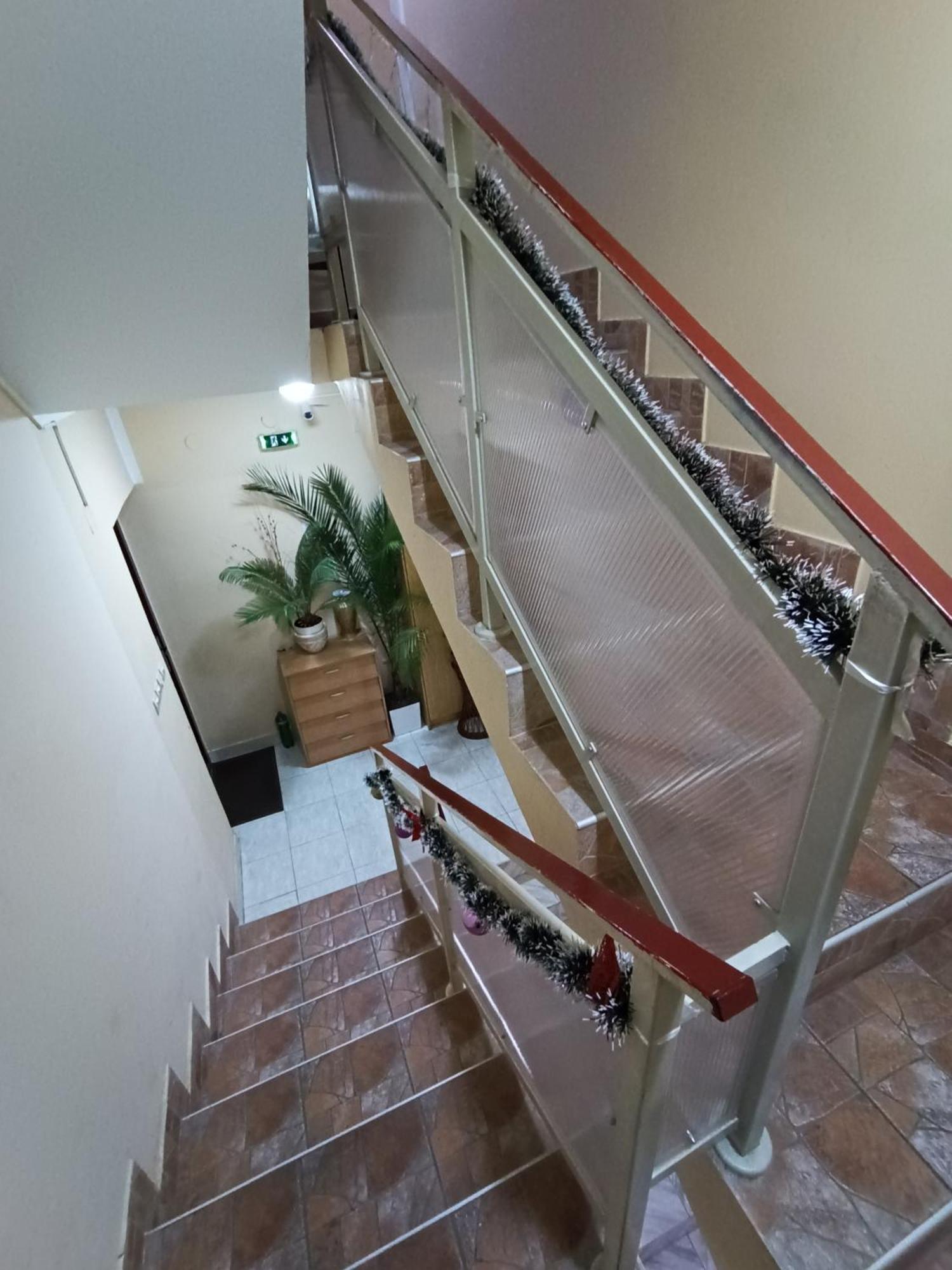 Apartments & Rooms -Mdl Lazic เบลเกรด ภายนอก รูปภาพ