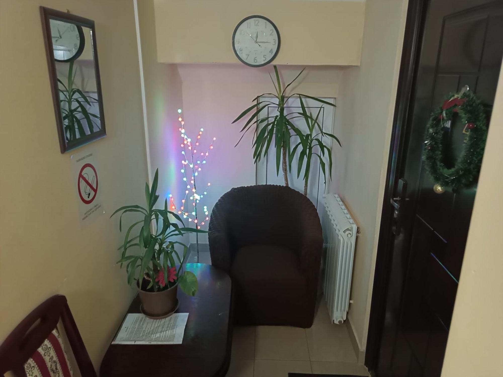 Apartments & Rooms -Mdl Lazic เบลเกรด ภายนอก รูปภาพ