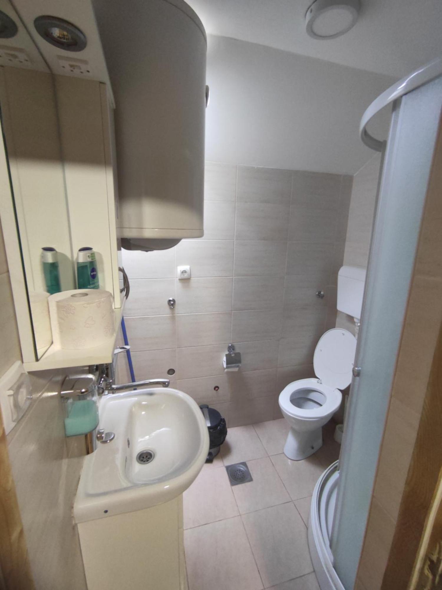 Apartments & Rooms -Mdl Lazic เบลเกรด ห้อง รูปภาพ