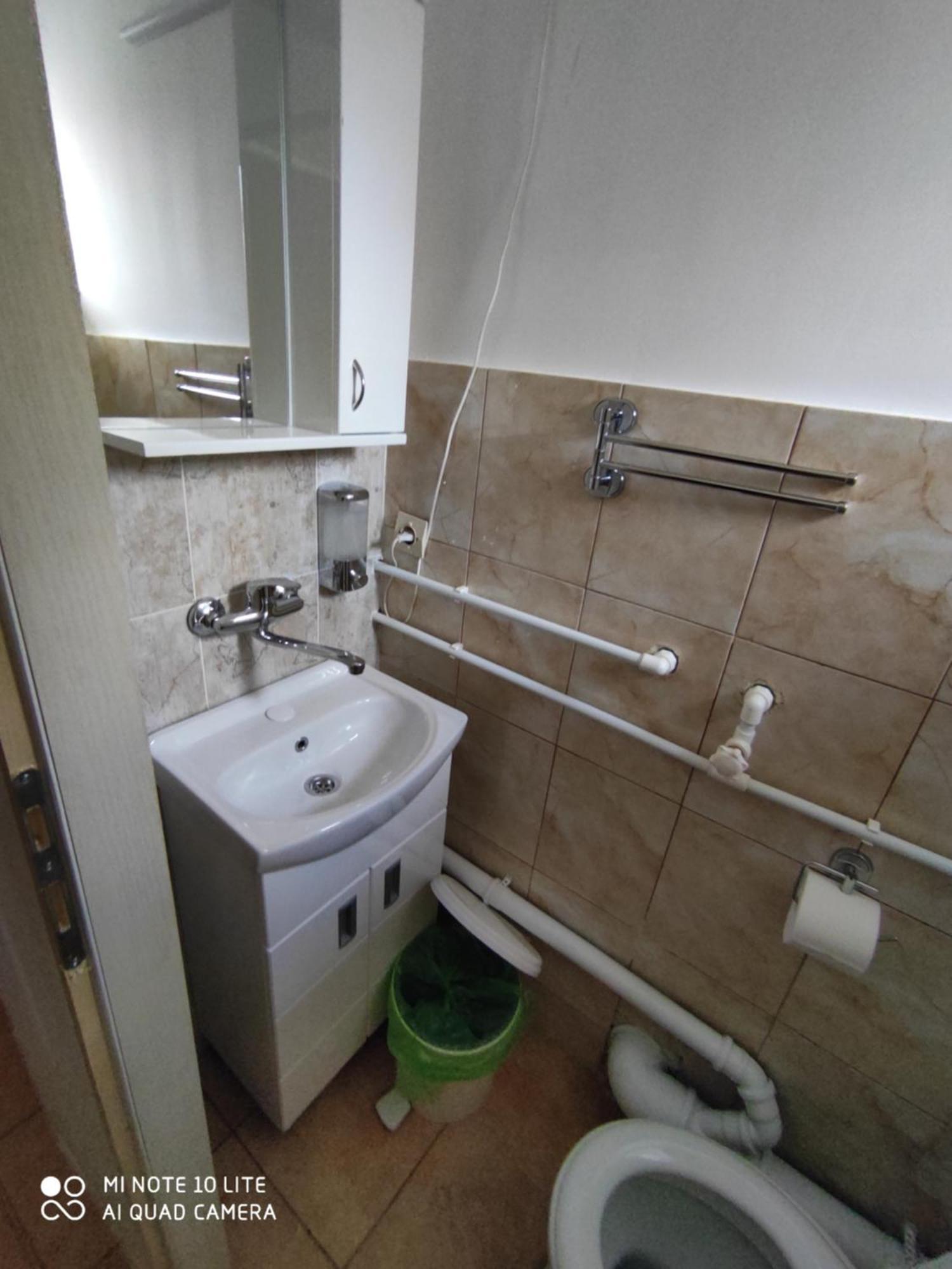 Apartments & Rooms -Mdl Lazic เบลเกรด ห้อง รูปภาพ